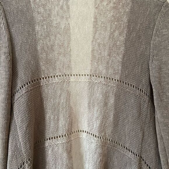 AX Armani Exchange Women cardigan size XS/TP - Picture 5 of 7